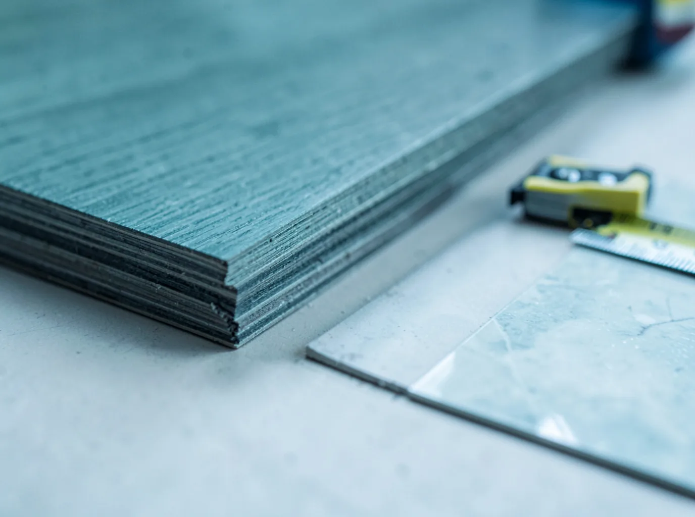Luxury Vinyl Plank Installation Vassar, MI FAQs